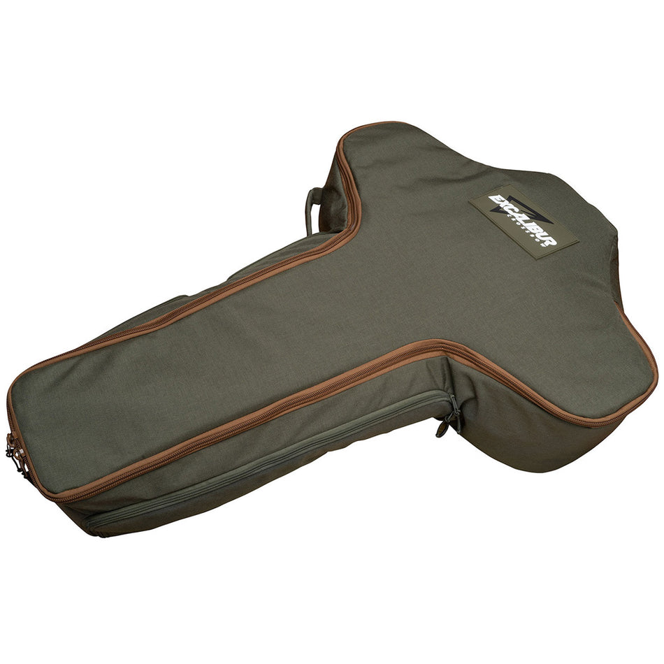 Excalibur Tomb Hard-Shell Case Compatible with Micro Assassin Series Crossbows