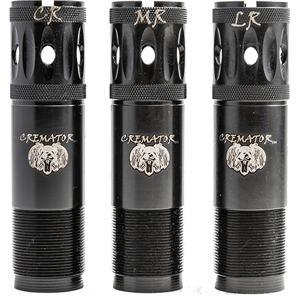 Carlsons Cremator TST Choke Tubes 12 ga. Remington Close/Mid/Long Range 3 pk.