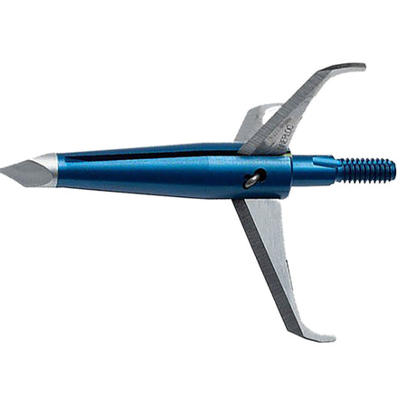 Excalibur Trailblazers 125 Grain Expandable Broadheads 3 pk.