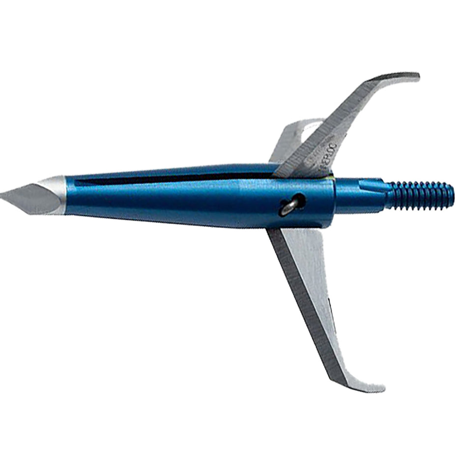 Excalibur Trailblazers 125 Grain Expandable Broadheads 3 pk.