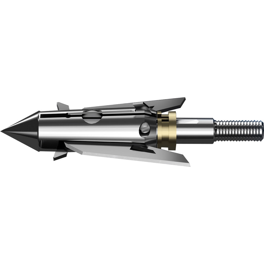 SWAT Juggernaut Broadhead 100/125 Grain Pack of 3