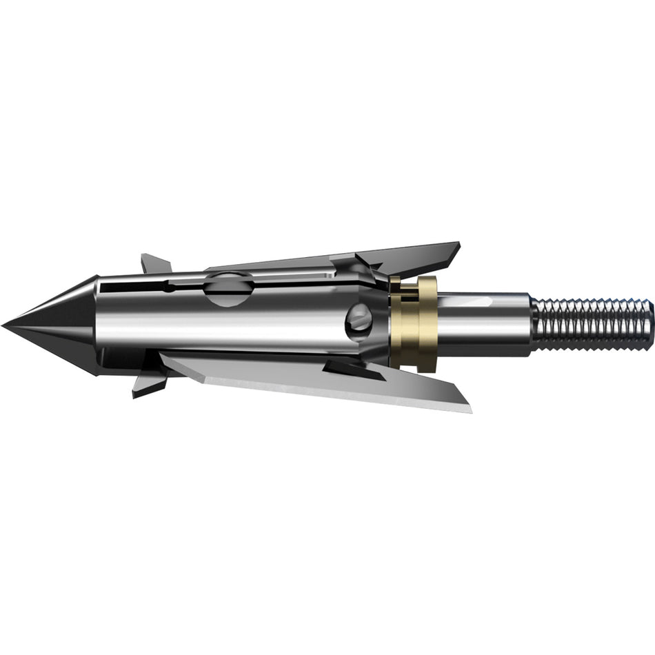 SWAT Juggernaut Broadhead 100/125 Grain Pack of 3