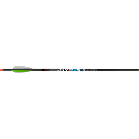 Killer Instinct 20 in. Lighted HYPR Lite Carbon Crossbow Bolts, 3 pk.