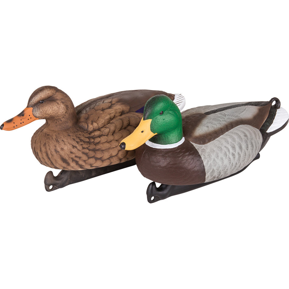 Flambeau 12-Pack Master Series Mallard Floating Decoys