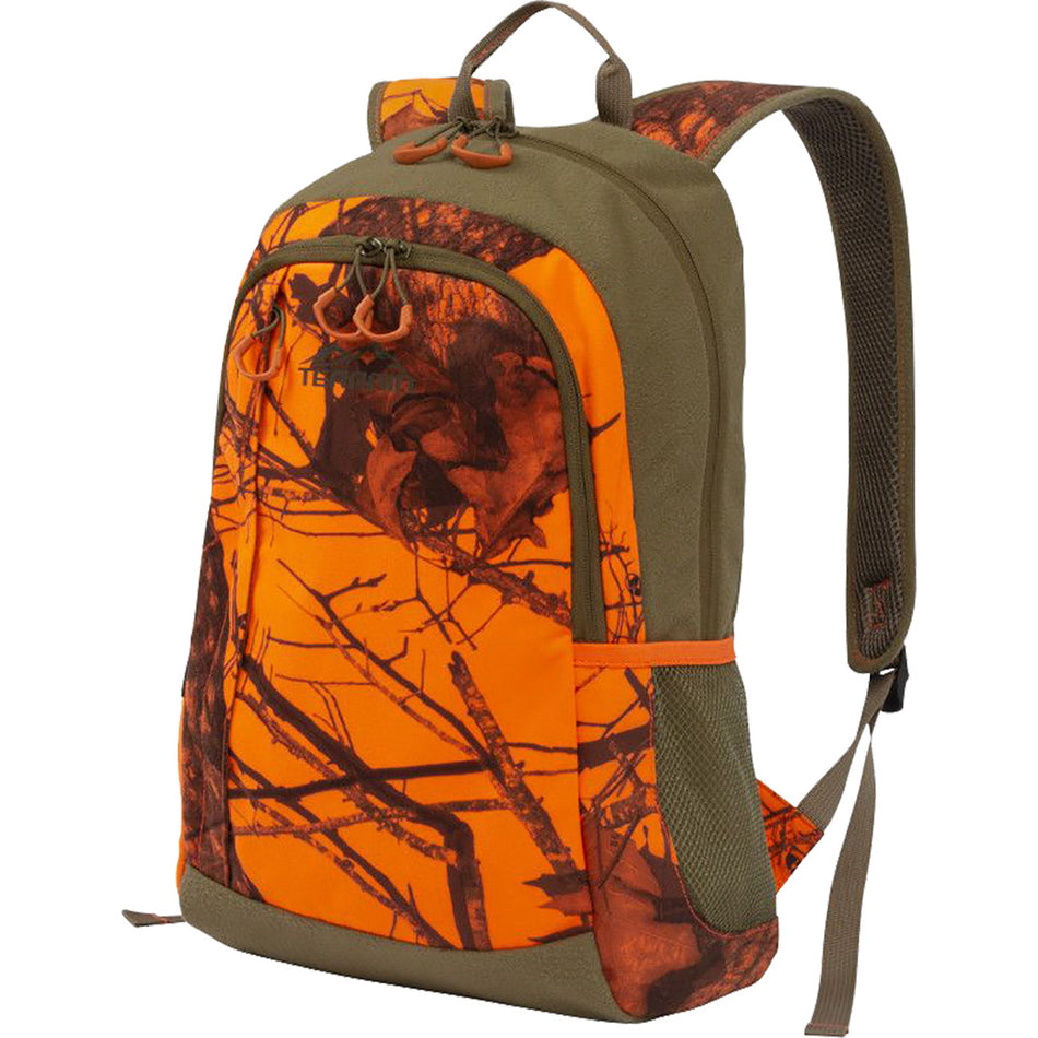 Terrain Delta Hunting Daypack Mossy Oak Break-Up Blaze