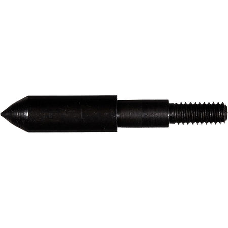 Titan 85 gr. Bullet Points 9/32 in. 12-Pack Archery Tips