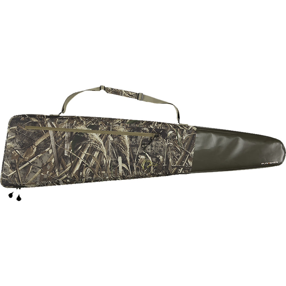Allen Gear Fit Punisher Max 50 in. Shotgun Case Realtree Max-5