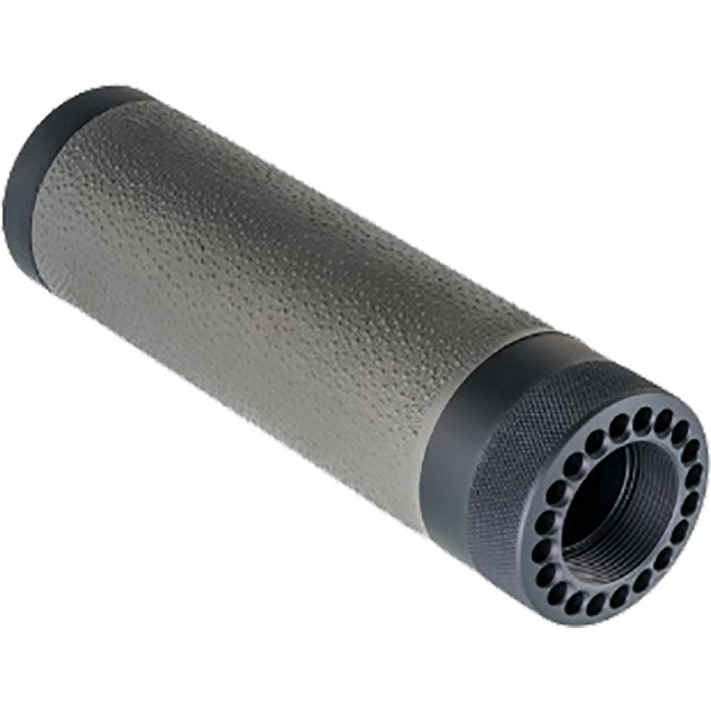 Hogue Grey OverMolded AR-15 Free Float Handguard Forend