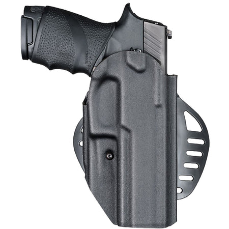 Hogue ARS Stage 1 RH Carry Holster Black Sig Sauer P320/P250