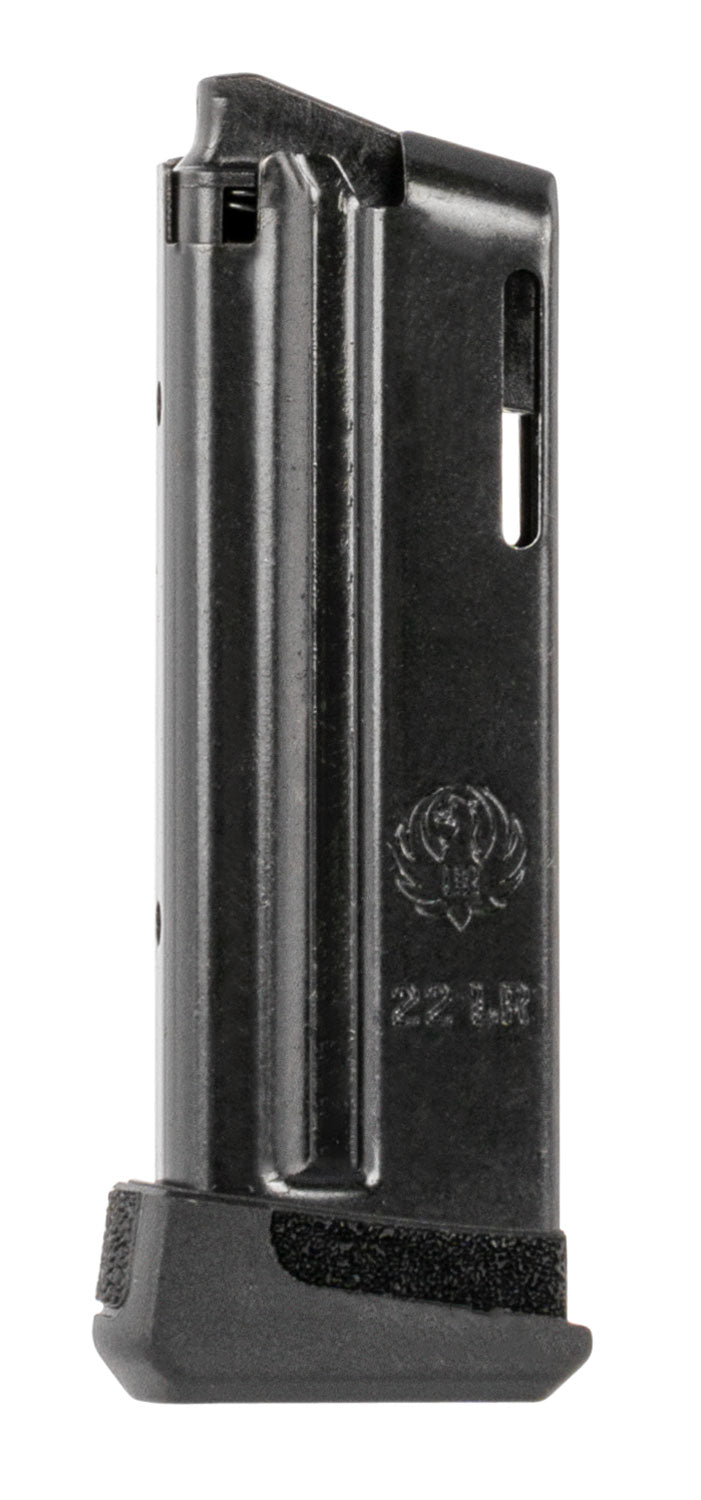 Ruger LCP II 10-Round .22 LR Blued Steel Magazine 90696