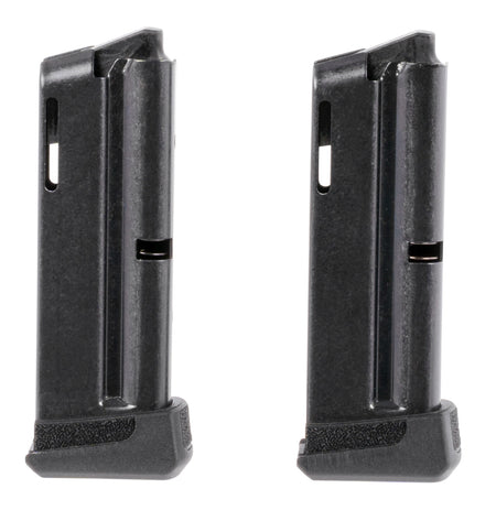 Ruger LCP II 10-Round .22 LR Blued Steel Magazine Value Pack 2 Per Pack 90697