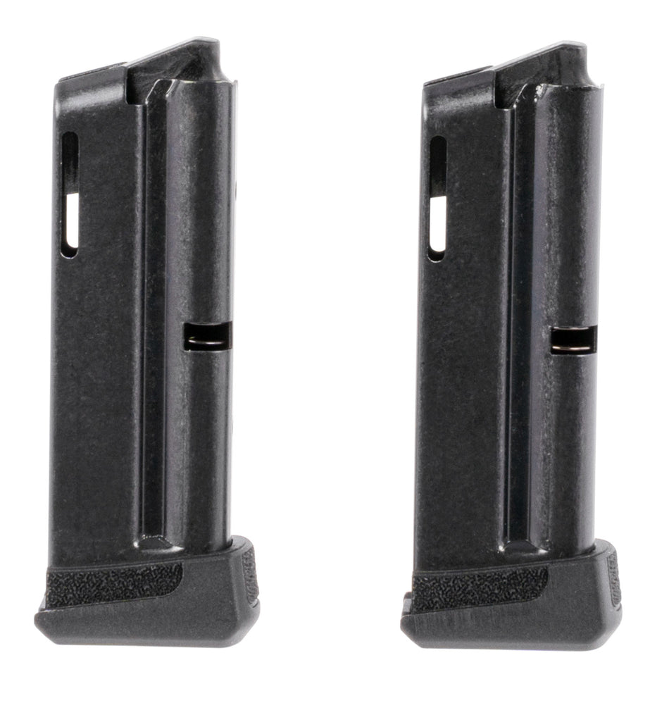 Ruger LCP II 10-Round .22 LR Blued Steel Magazine Value Pack 2 Per Pack 90697