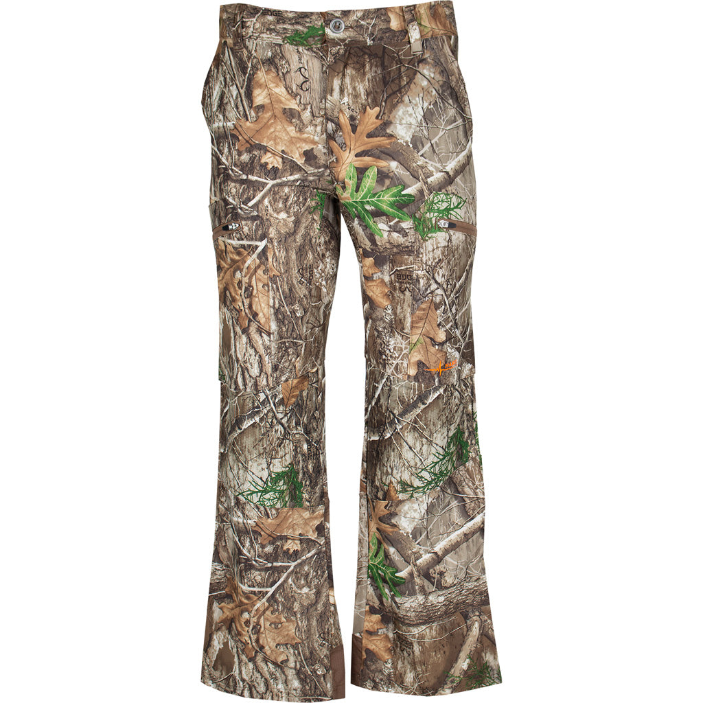 Habit All Season Stretch Hunting Pant Realtree Edge XL