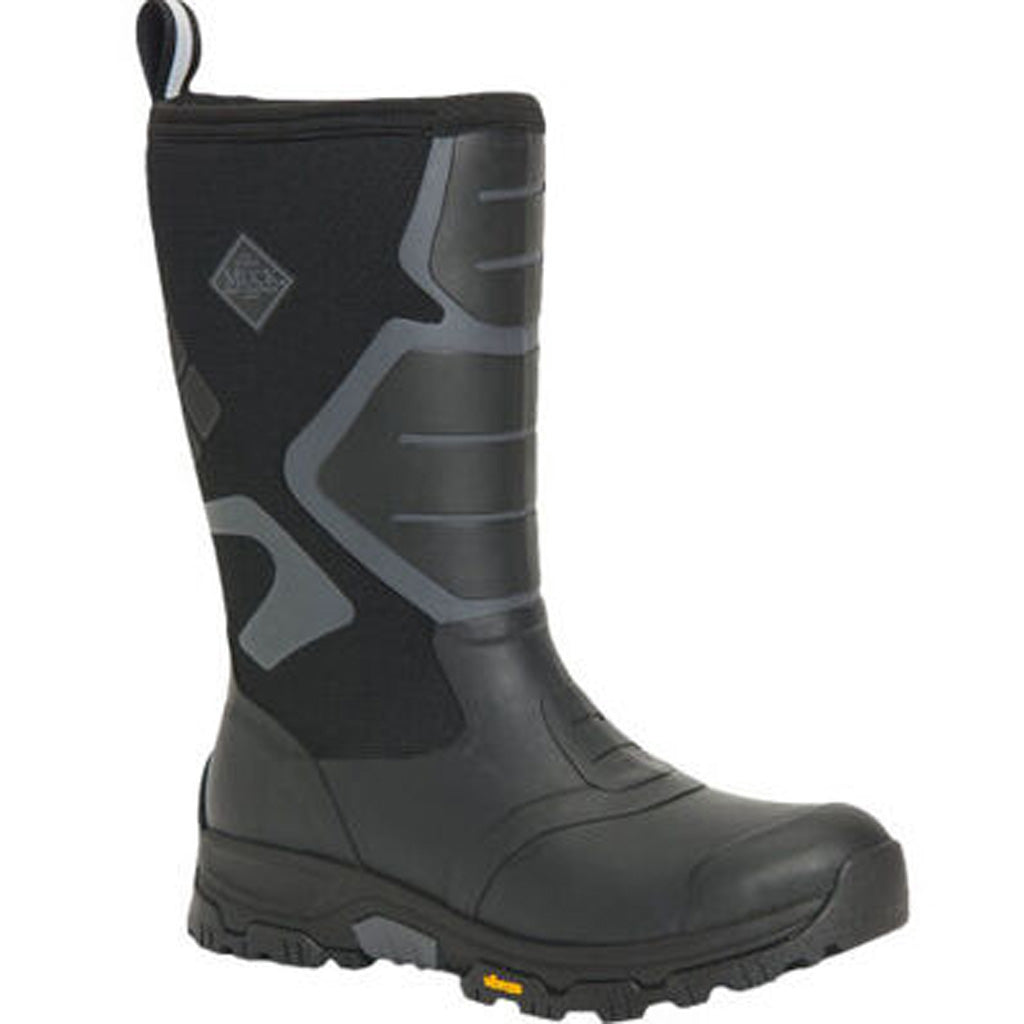 Muck Apex Pro All-Terrain Boot Black Size 7