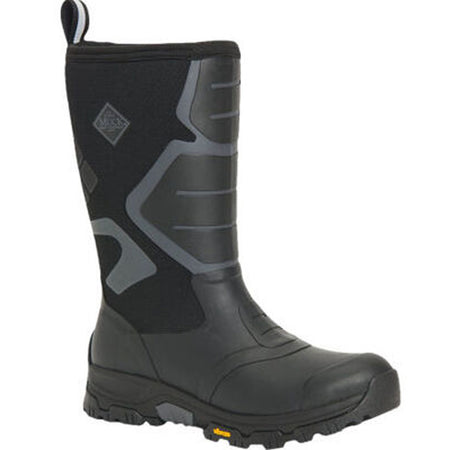 Muck Apex Pro All-Terrain Boot Black Size 9