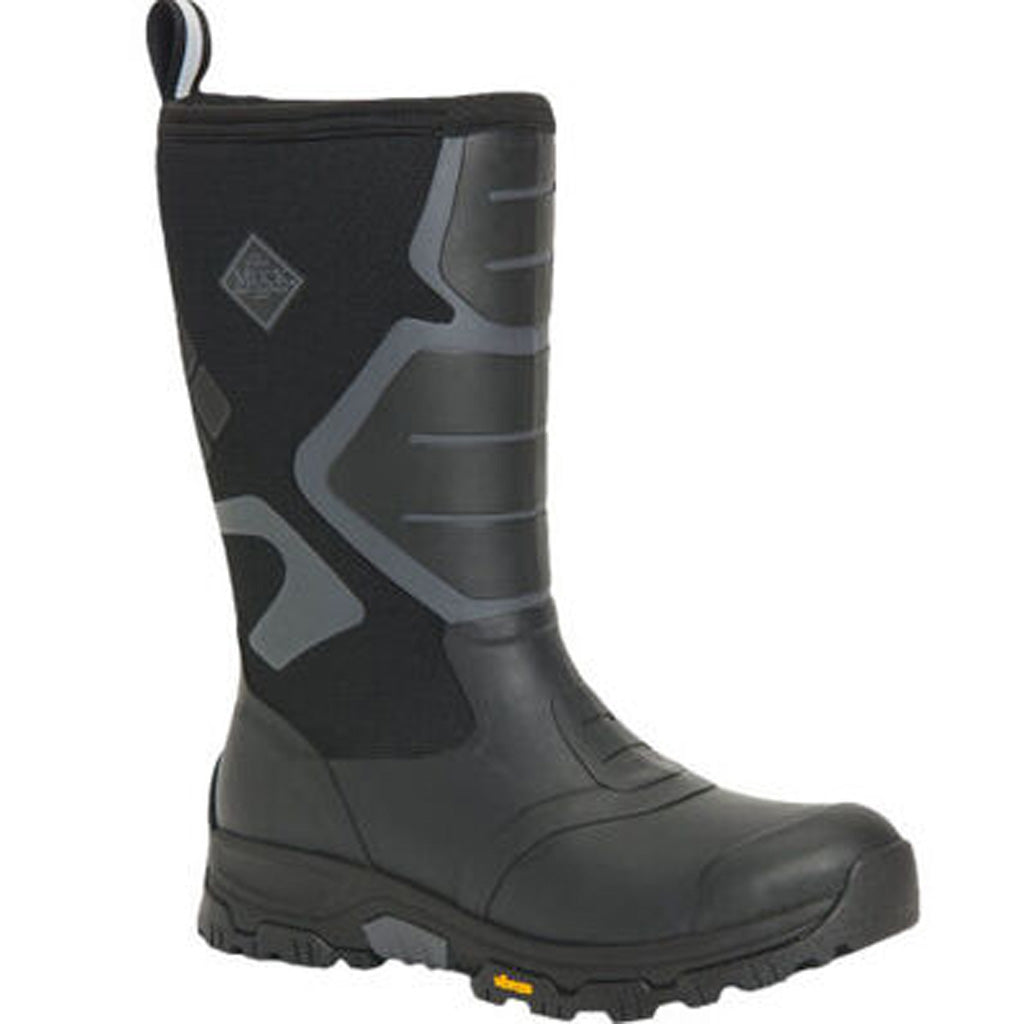 Muck Apex Pro All-Terrain Boot Black Size 10