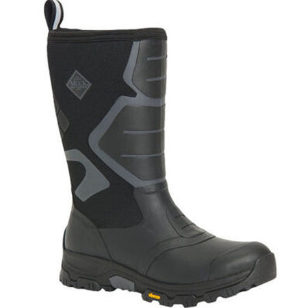 Muck Apex Pro All-Terrain Boot Black Size 10