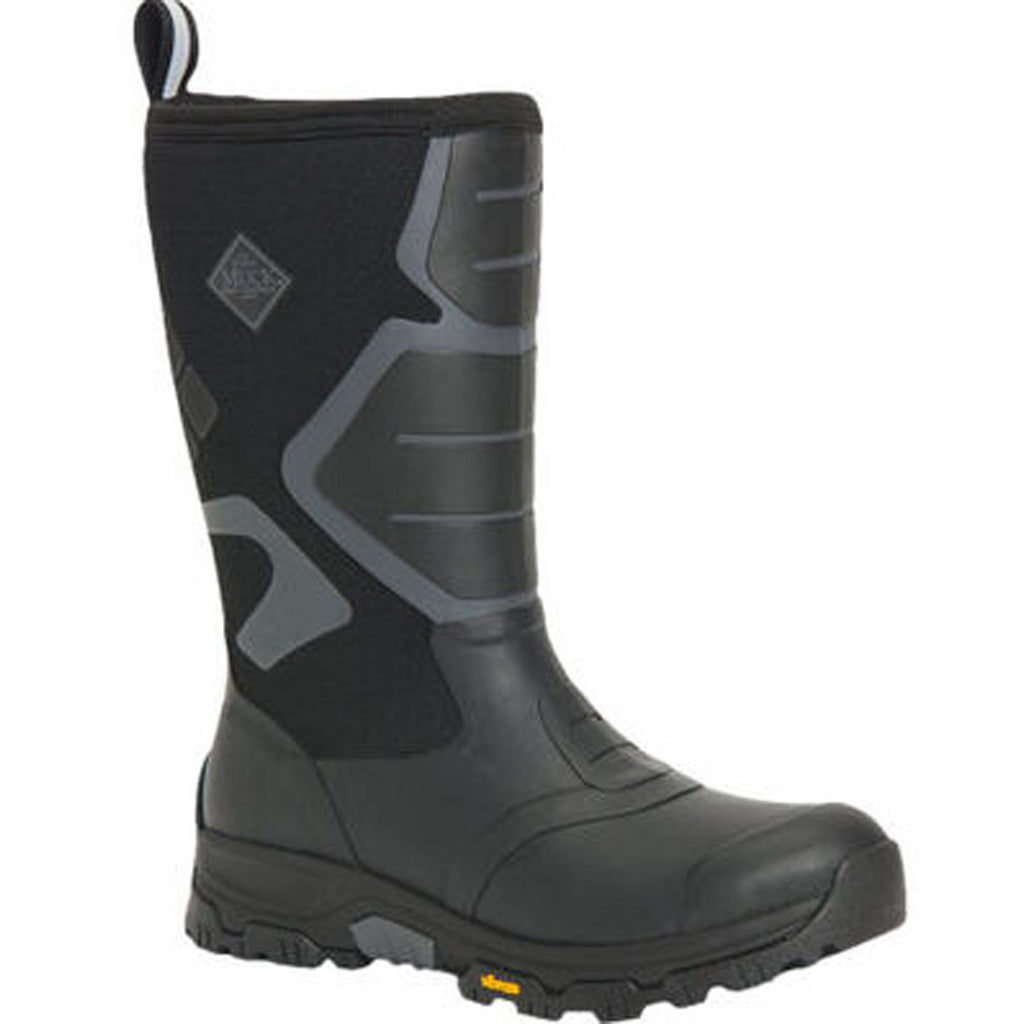 Muck Apex Pro All-Terrain Boot Black Size 11