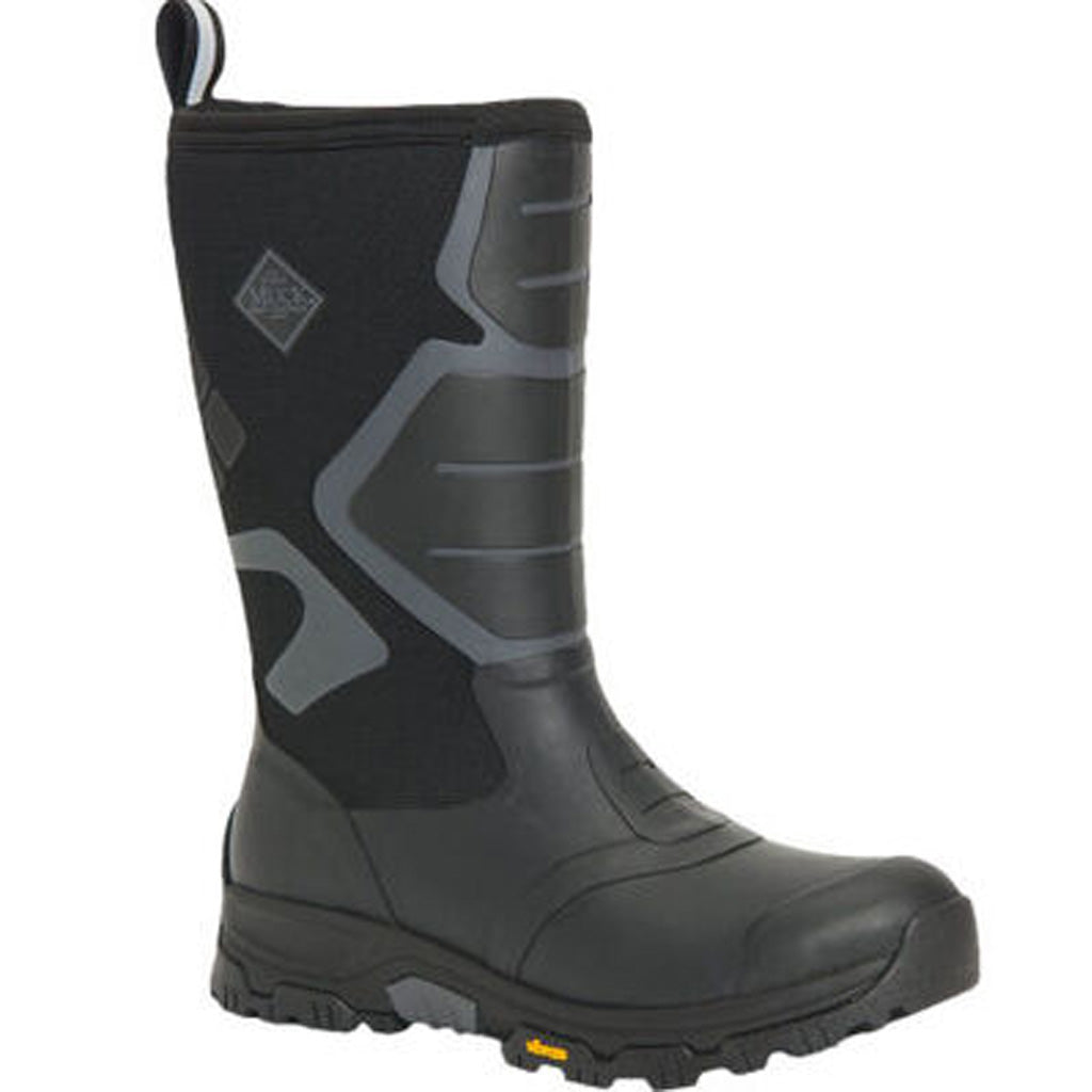 Muck Apex Pro All-Terrain Boot Black Size 12