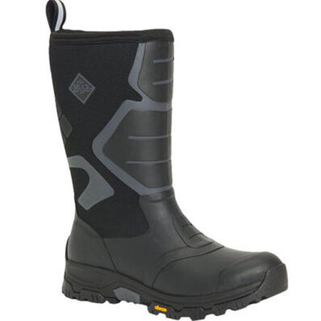 Muck Apex Pro All-Terrain Boot Black Size 12