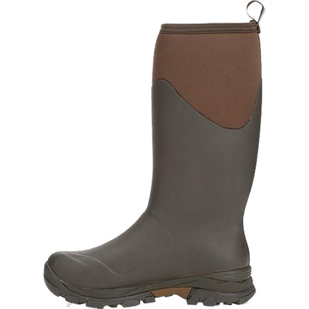 Muck Arctic Ice Series Extreme Conditions Boot Brown Size 13