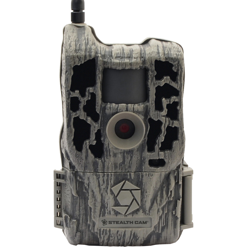 Stealth Cam Reactor Cellular Game Camera 26MP Verizon Network