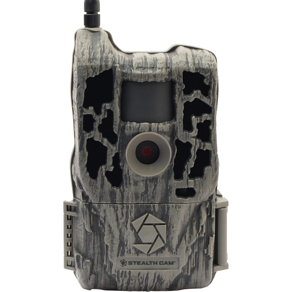 Stealth Cam Reactor Cellular Game Camera 26MP Verizon Network