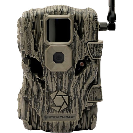 Stealth Cam Fusion X Cellular Game Camera 26MP AT&T Network