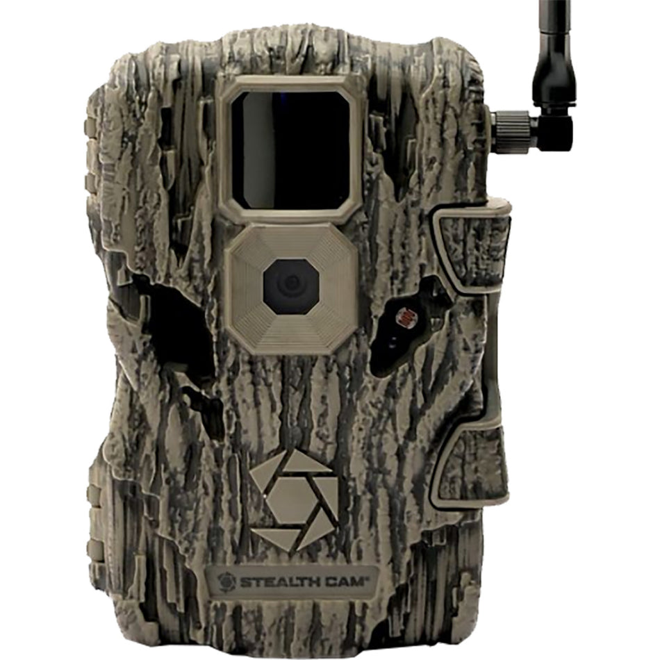 Stealth Cam Fusion X Cellular Game Camera 26MP AT&T Network