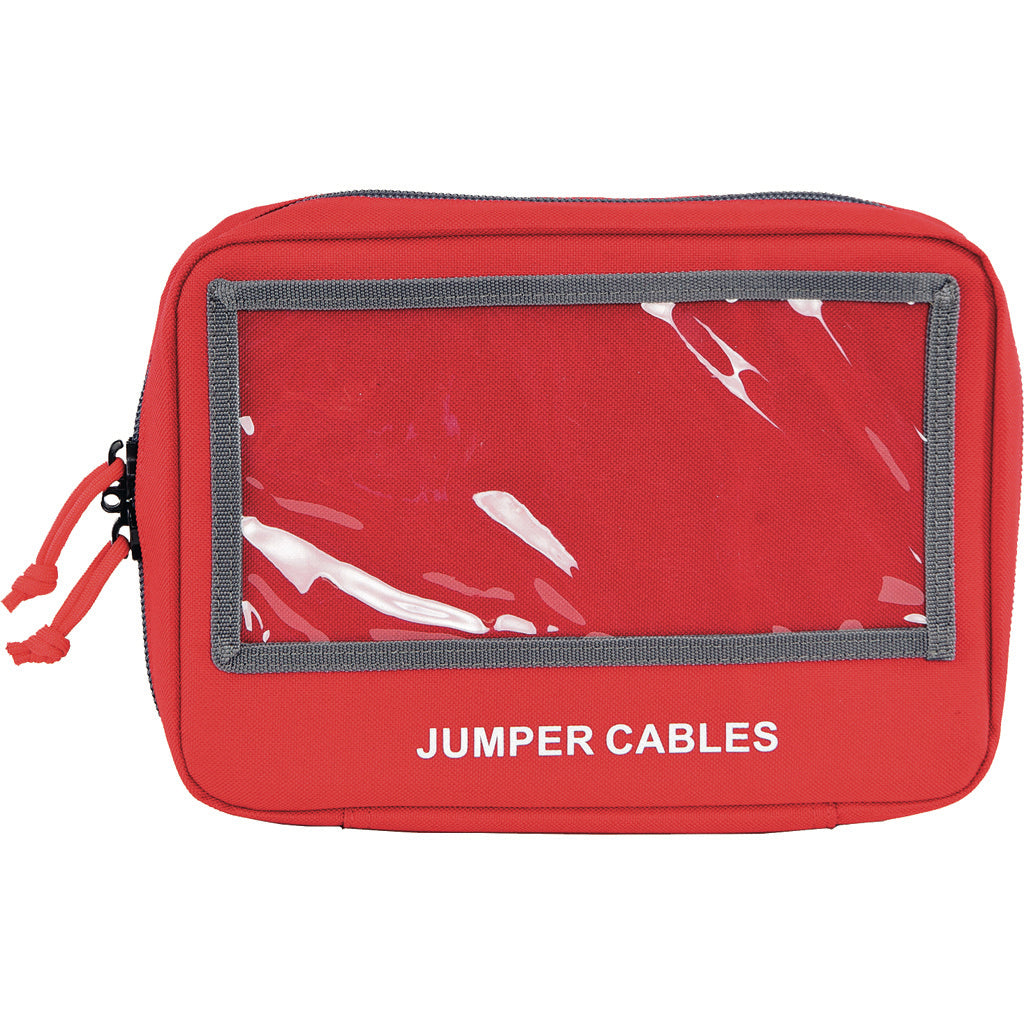 GPS Deceit and Discreet Handgun Storage Case Jumper Cable