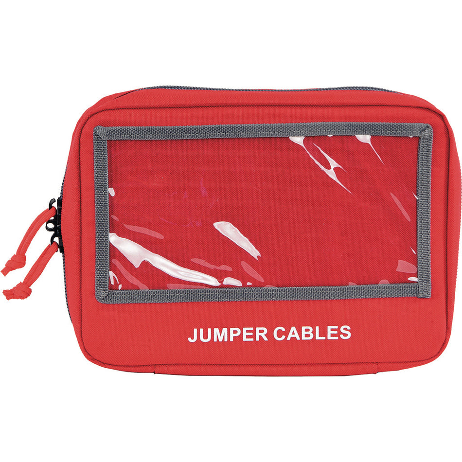 GPS Deceit and Discreet Handgun Storage Case Jumper Cable