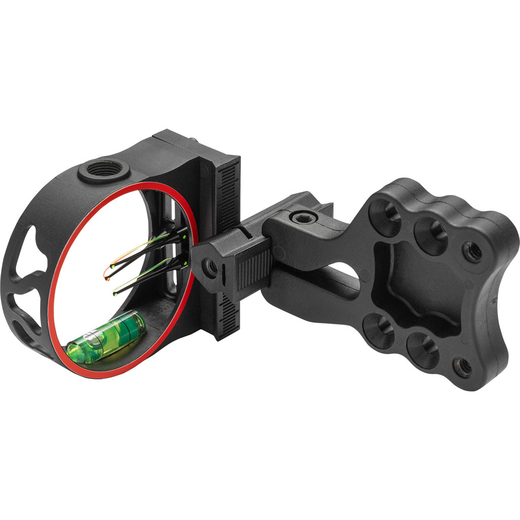 Octane Stryker Fixed Pin Archery Sight 3 Pin