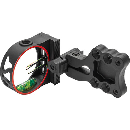 Octane Stryker Fixed Pin Archery Sight 3 Pin