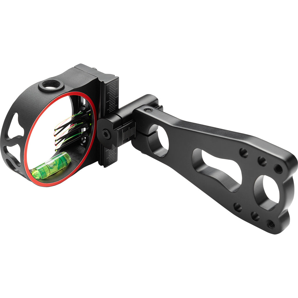 Octane Stryker Fixed Pin Archery Sight 5 Pin