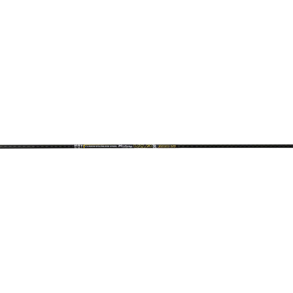 Victory VAP SS Elite Micro Diameter Arrows 250 2-Inch Vanes 6 pk.