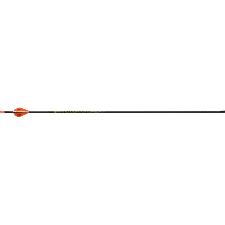 Victory RIP TKO Elite Low Torque 250 Spine Arrows 2 in. Vanes Pack of 6