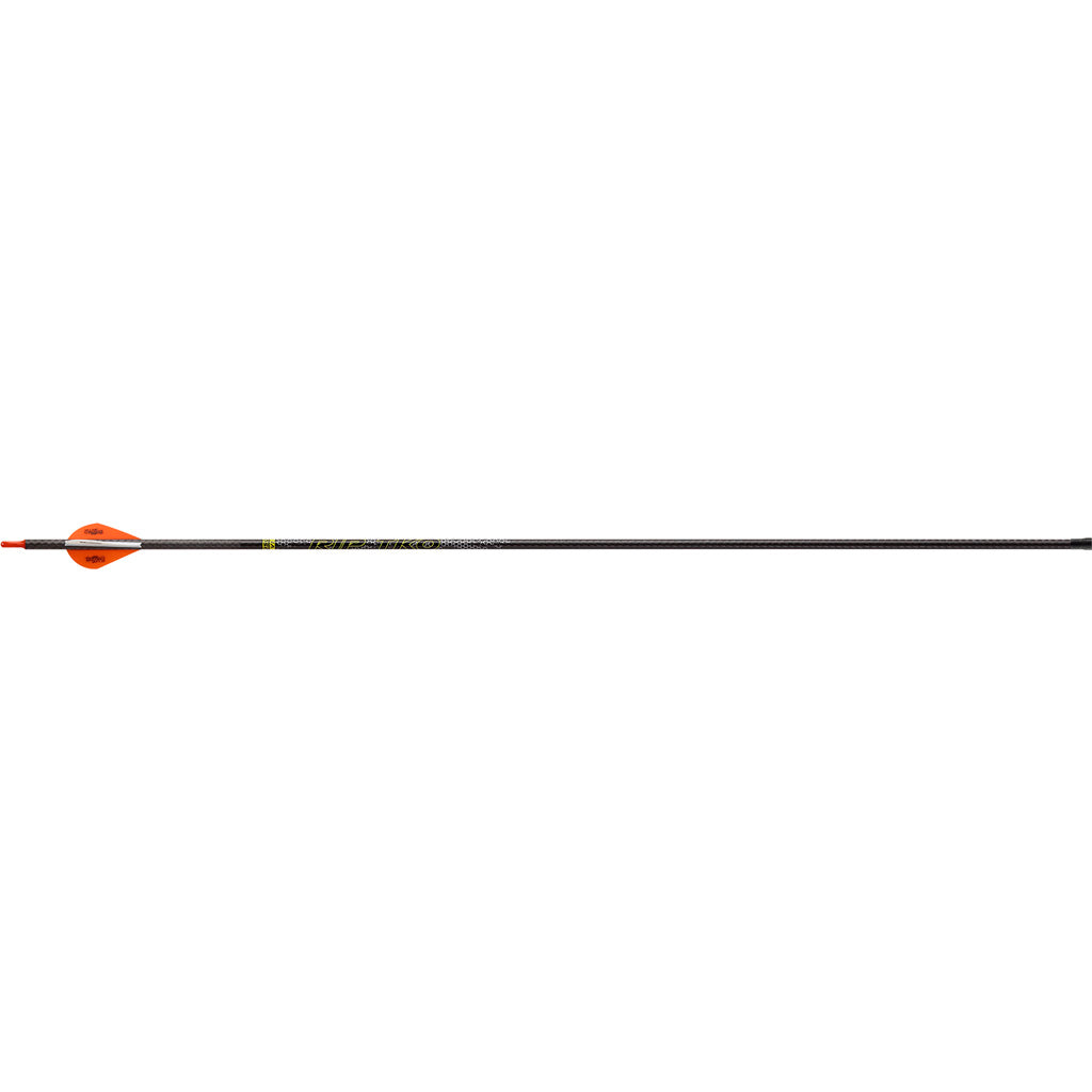 Victory RIP TKO Elite Low Torque 300 Spine Arrows 2 in. Vanes Pack of 6