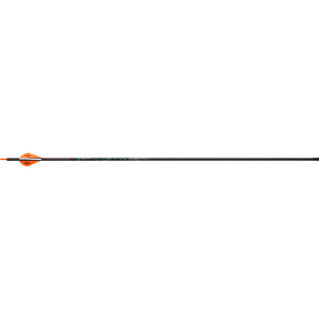 Victory RIP TKO Gamer Low Torque 250 Spine Arrows 2 in. Vanes Pack of 6