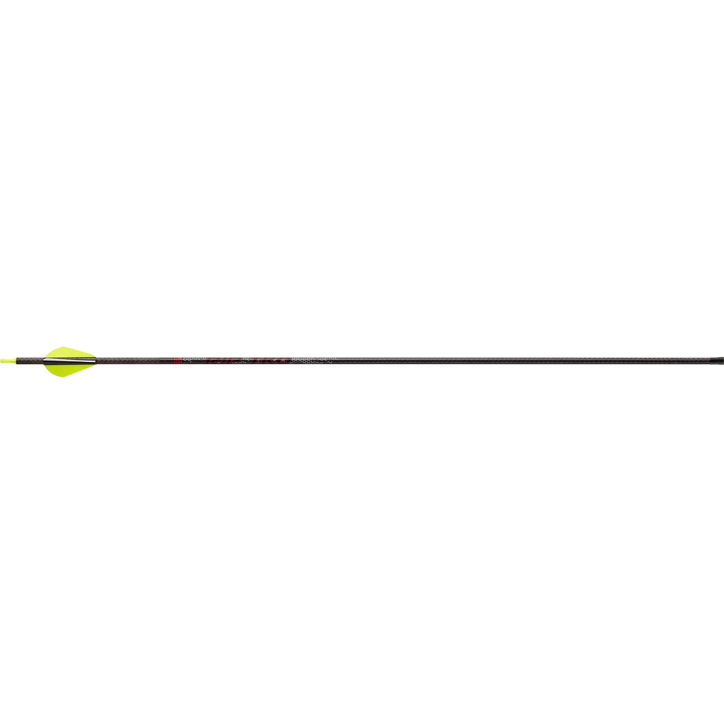 Victory RIP TKO Sport Low Torque 350 Spine Arrows 2 in. Vanes Pack of 6