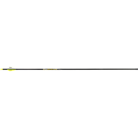 Victory RIP Elite 350 Spine Arrows with ICE Coating 2 in. Vanes Pack of 6