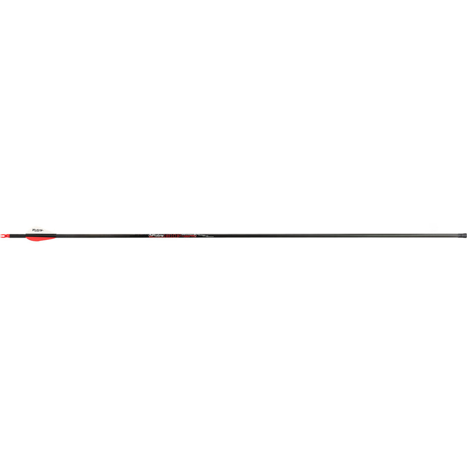 Victory RIP Sport Arrows 300 2 in. Vanes 6 pk.