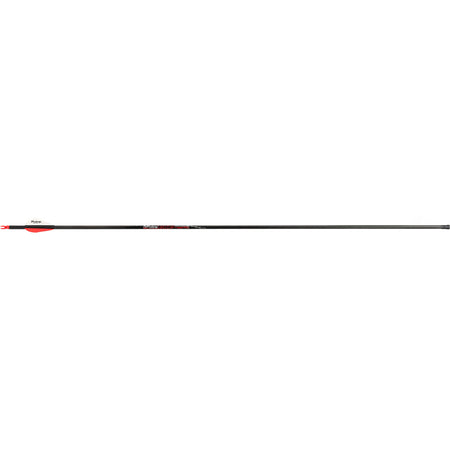 Victory RIP Sport 400 Spine Arrows with ICE Coating 2 in. Vanes Pack of 6