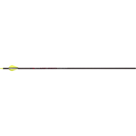 Victory VForce TKO Sport Low Torque Arrows 300 Spine 2" Vanes Pack of 6