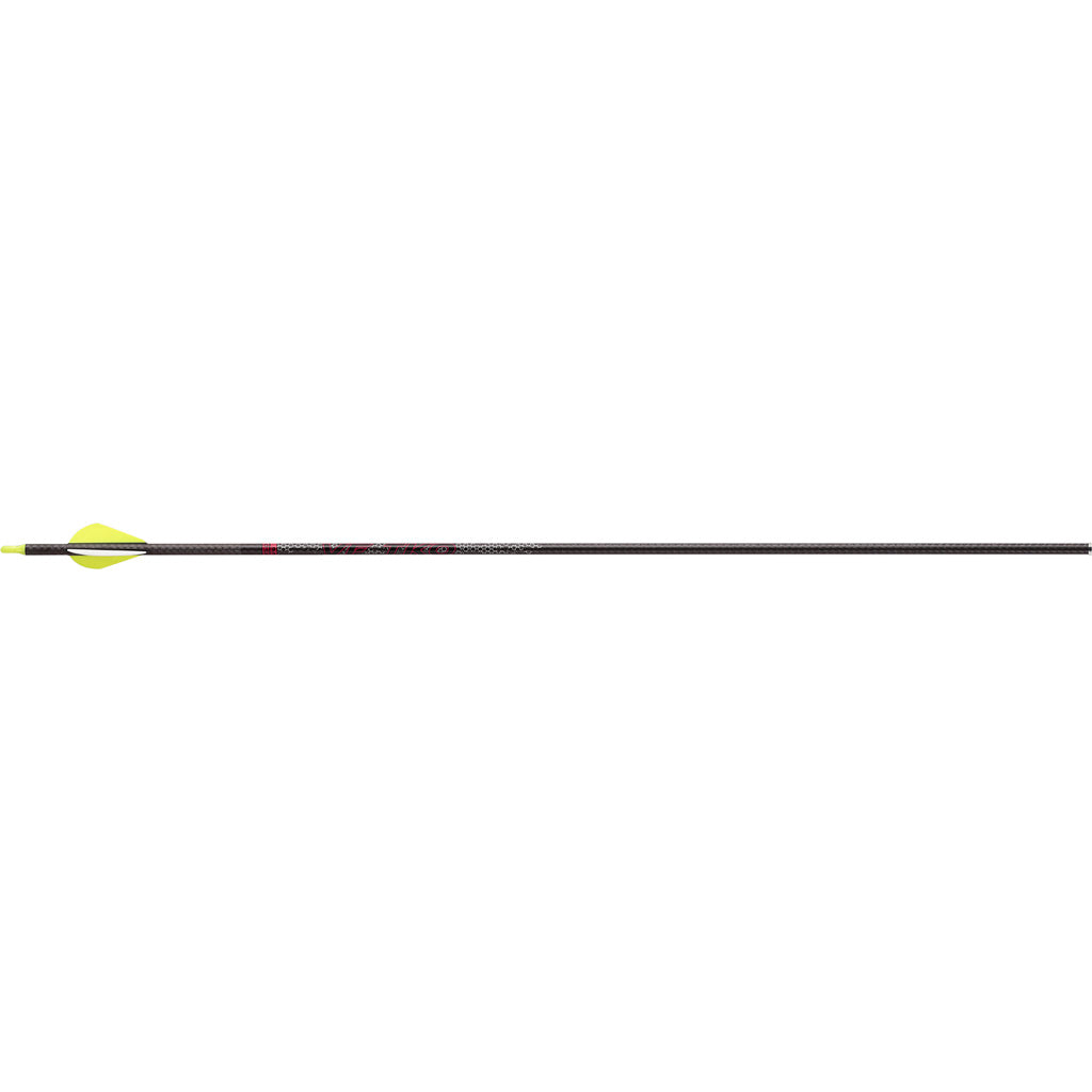 Victory VForce TKO Sport Low Torque Arrows 400 Spine 2" Vanes Pack of 6