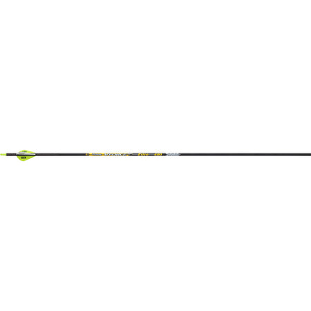 Victory VForce Elite Arrows 400 Spine 2" Vanes Pack of 6