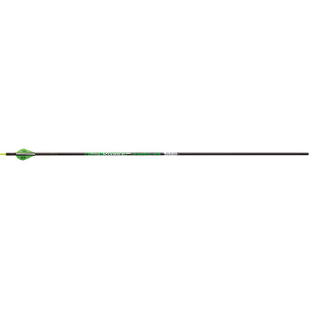 Victory VForce Gamer Arrows 250 Spine 2" Vanes Pack of 6