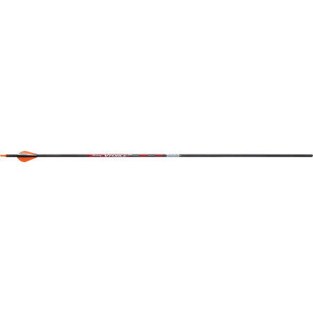 Victory VForce Sport Arrows 250 Spine 2" Vanes Pack of 6