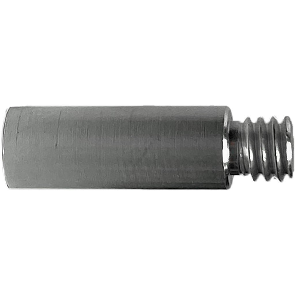Victory .204 Dia. Screw-In Back Weights for Arrows 10 gr. 12 pk.
