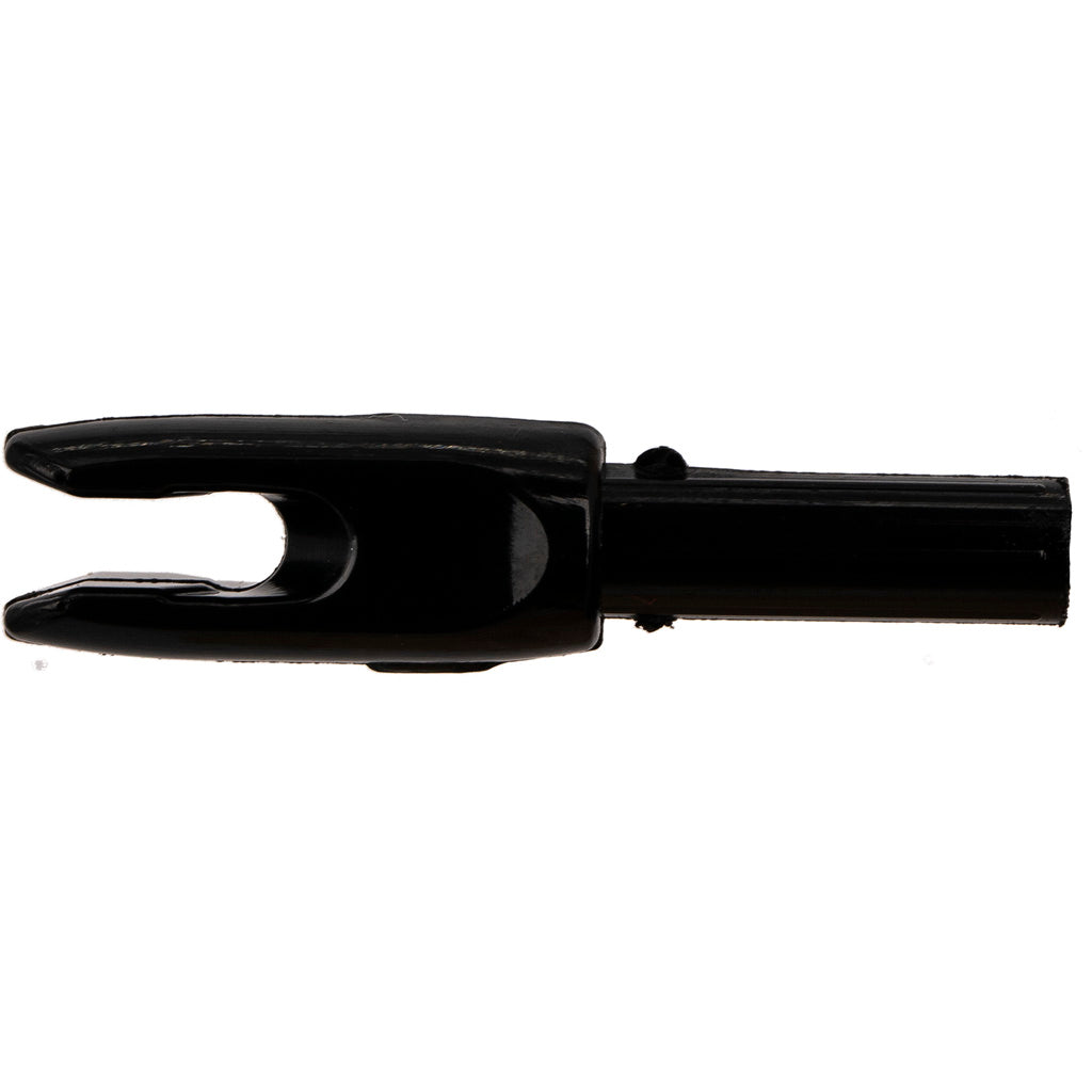 Victory VAP & VAP TKO/VAP-SS Black Press Fit Nocks 12 pk.