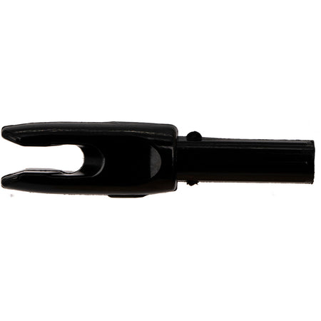 Victory VAP & VAP TKO/VAP-SS Black Press Fit Nocks 12 pk.